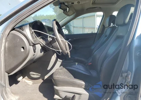 2007 Saab 9-3 2.0T from USA, damaged, VIN YS3FD49YX71141069